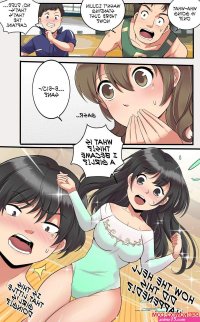 Porn comics A Prized Beyond Ones Reach. Meowwithme. Erotic comic body of a