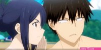 Nude Filter Anime Fanservice Compilation X