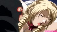 Yuri Hentai