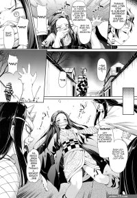 Nezuko 23 pages. Book id: 63807. Comics Hentai Cartoon.