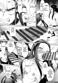 Nezuko 23 pages. Book id: 63807. Comics Hentai Cartoon.