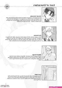 Mesu Dachi Go! porn comic