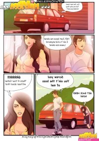 Big Ass 1 Milftoons Cartoon Porn Comic