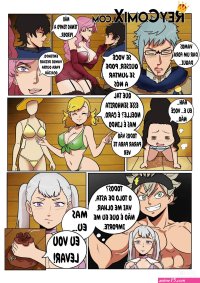 Black Clover
