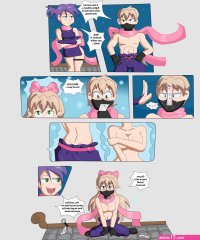 Sissy Anime Xxx