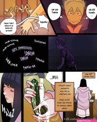Hinatas Addiction