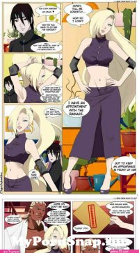 Boruto manga sex