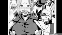 NARUTO FOLLANDOSE SALVAJEMENTE a SAKURA Y TSUNADE