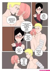 Mangekyou Boruto