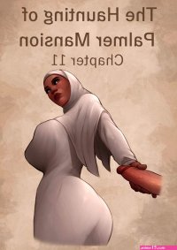 Slave Girl Muslim Hijab Cartoon Porn