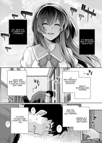 My Sister Sleeps With My Dad Part 2 Porn Comic english 35