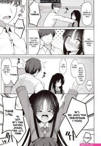 Kare ni Saimin o Kaketara Ninshin Saserareta comic porn