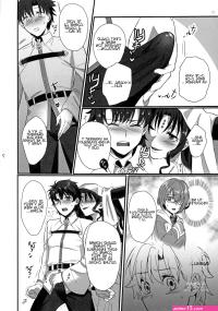 Sex Shinai to Derarenai Heya ni Rayshift Shite Kairaku Ochi Saserarete Shimatta Ore