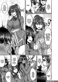 Porn comic The Perverted Virgin Public Morals Committee Members Secret Naughty Request Chapter 3 PornKomix