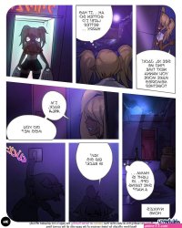S.EXpedition Part 4 Porn Comic english 89