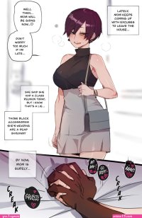 Hentai manga bbc full color