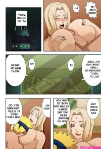 Naruto Naruho-ChiChiKage -Big-Breast..