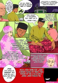 Mosque Rape