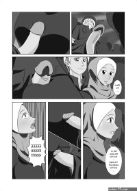 Anis Siti hsl-artes 26 images. Hijab porn comics.