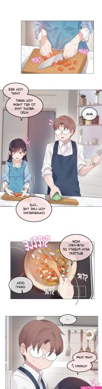 Read Manhwa