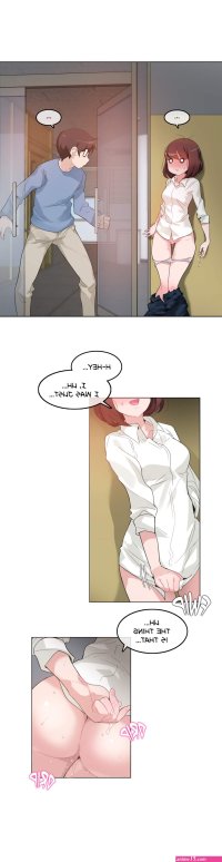 A Perverts Daily Life Chapter 26-30 nhentai