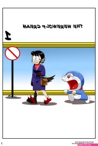 Doraemon