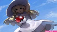 pokemon girls hentai Archives