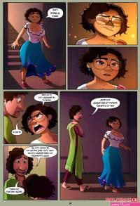 . Encanto. Emmabrave