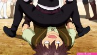 Anime facesitting 7