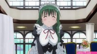 Anime facesitting 3