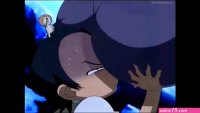 Anime Girl Facesit Air Master
