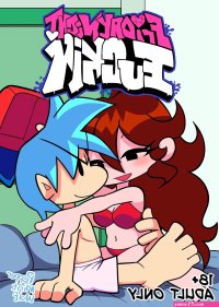 Friday Night Fuckin FNF