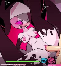 Sarvente From dankodeadzone comic porn