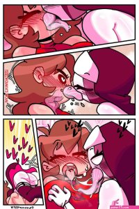 Sarvente girlfriend. quavernsfw