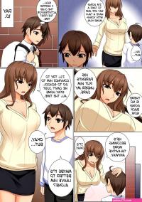 Hidden Sex Entertainment Mama