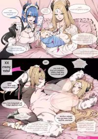 Fuck Mommy nhentai: hentai doujinshi and manga