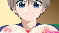 Uzaki-chan wa Asobitai! XXX Porn Parody