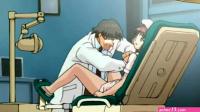 Sexy Anime Hentai Nurse Gets Fucked Cartoon Porn