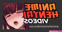Tidak disensor Anime Hentai