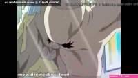 Hentai anal sex in the window