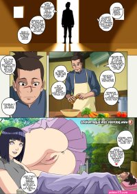 Hinata The Daughter Of The Devil- Super Melons