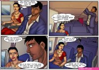 Velamma Dreams 12
