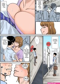 Big dicked teen fucks his aunts wet pussy raw and deep in sex comics