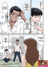 Anthony by nobu Porn Comic english 05
