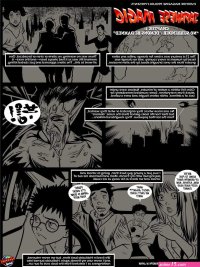 Japanese Magic Porn comic Rule 34 comic Cartoon porn comic