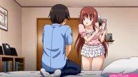 Japanese Youngster girl Brother Hentai Sex DVD