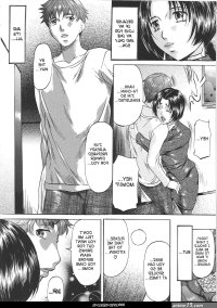 Comic Manga Porn image 57727