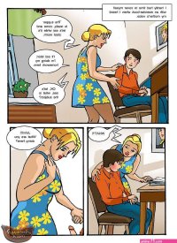 Moms Home Task