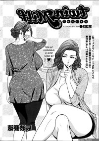 Twin Milf-Chapter 3-Hentai Manga Hentai Comic