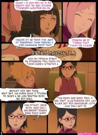 Borutos Birthday